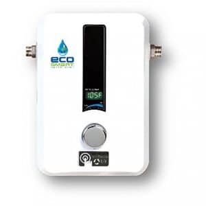 EcoSmart electric water heater