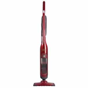 10. Fuller Brush Bagless Spiffy Maid Broom Vacuum Cleaner