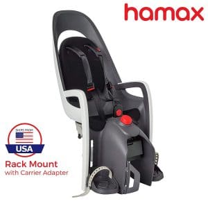 Hamax Child Bike Seat