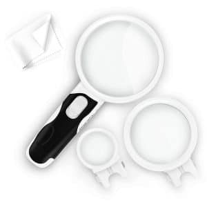 iMagnify Magnifying Glass