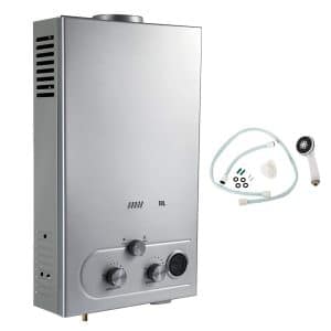 Vevor electric water heater