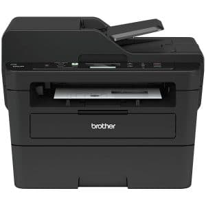 Brother Monochrome Printer