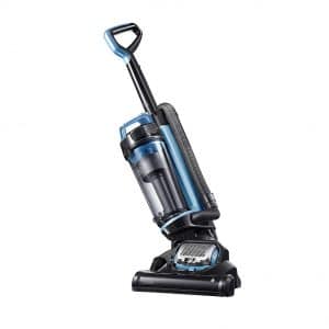Black and Decker Ultra-Light BDASL202 AIRSWIVEL Vacuum Cleaner
