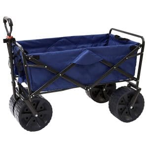 Mac Sports Heavy-duty Wagon Cart