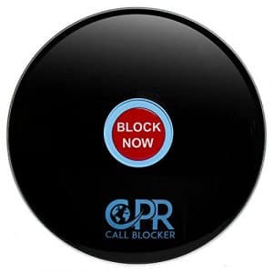 CPR 1500 Call Blocker