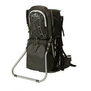 Hiking Child Carrier Backpack