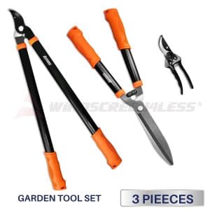 iGarden Garden Tools Set