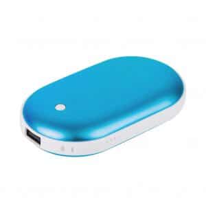 Cypers Double Sided Rechargeable Hand Warmer