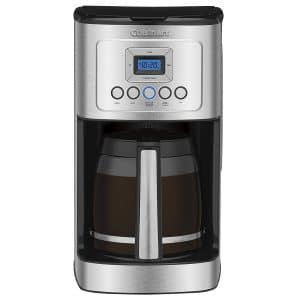 DCC-3200 PerfecTemp Programmable Coffee Maker by Cuisinart