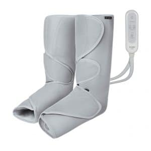 FIT KING Leg Massager with Handheld Controller