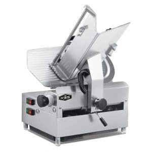 KWS Automatic 1050 Watts Electric Meat Slicer
