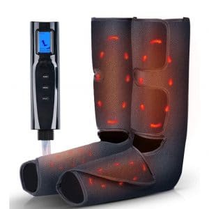 Neprock Leg Massager, Air Compression Device