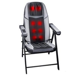 Bruntmor Massage chair pad