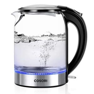 COSORI 1.7 Liters Electric Water Boiler Kettle