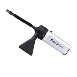 KKmoon Pro’sKit Professional Portable Vacuum Cleaner, MS-C001