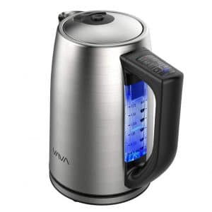 VAVA Electric Kettle 1.7 Liters