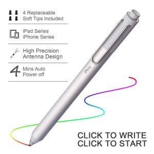 KSW KINGDO Stylus Pen for Apple iPad