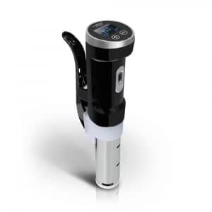 NutriChef Sous Vide Thermal Immersion Circulator Cooker