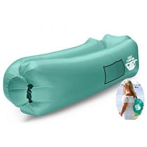 Legit Camping Inflatable Lounger
