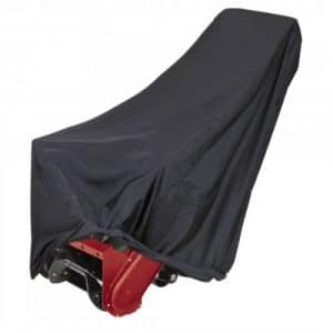 Classic Accessories Single Stage Snow Thrower Cover