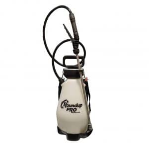 Roundup PRO 2-Gallon 190410 Sprayer for Herbicides and Weed Killers