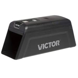 Victor M2 Electronic Trap