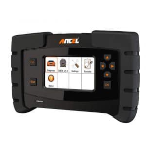 ANCEL FX6000 OBD2 Scanner