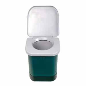 Stansport 273-100 Portable Camping Toilet