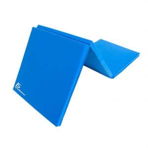 ProSource Tri-Fold Folding Thick Exercise Mat