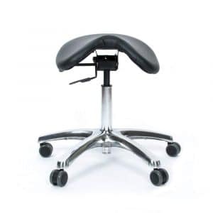 Jobri Better Posture Saddle Chair