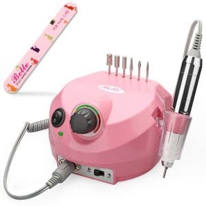 Belle 30000RPM Electric Nail Drill