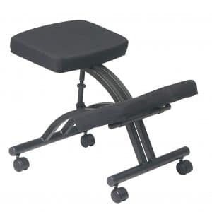 Office Star Ergonomically Knee Chair