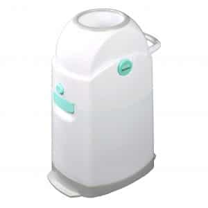 Creative Baby Diaper Pail, One Size