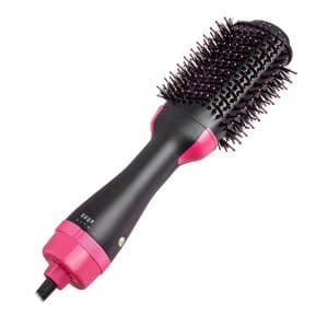 SZWINTEC One Step Hair Dryer and Volumizer