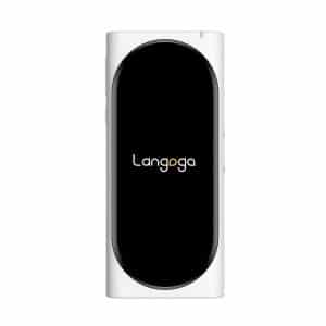 Langogo AI Language Translator Device