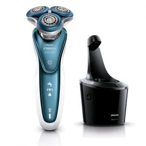 Philips Norelco Electric Shaver, 7500