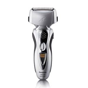 Panasonic Electric Shaver and Trimmer for Men, ES8103S