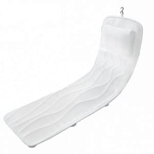 Soothing Company Full Body Bath Pillow