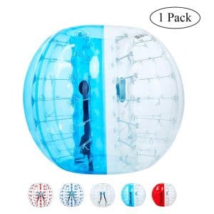 Body Bumper Bubble Soccer Balls