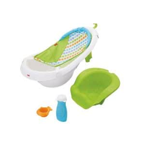 Fisher-Price 4-in-1 Sling Seat Tub