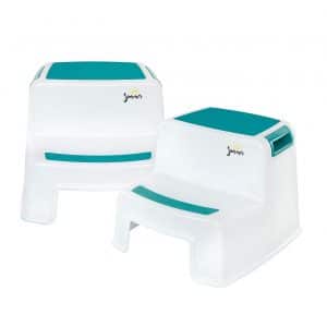 2 Step Stool for Kids
