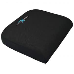 Large Seat Cushion with carrying Handle