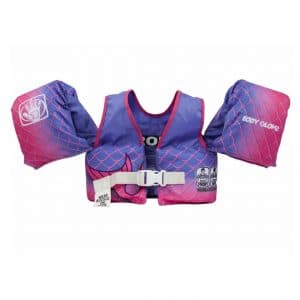 Body Glove Paddle Pals Learn to Swim Life Jacket