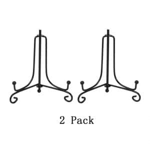 Artliving Iron Display Stand (2 pack)