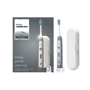 Philips Sonicare Platinum Rechargeable Flexcare Toothbrush