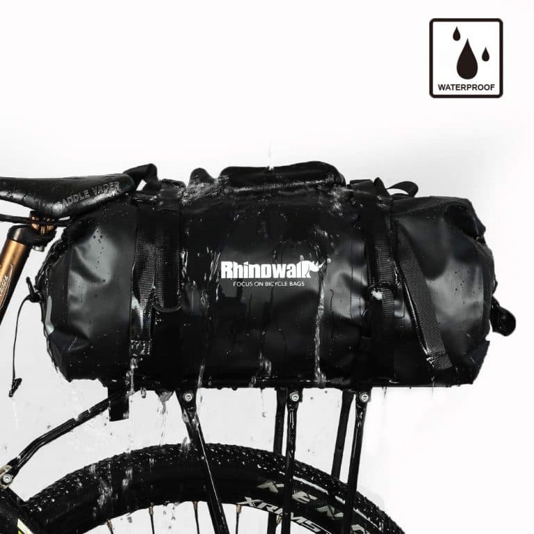 Top 10 Best Panniers Bicycles in 2022 Reviews | Buyer's Guide