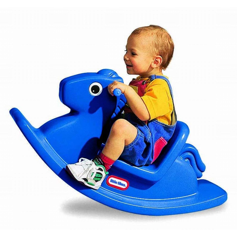 Top 10 Best Child Rocking Toys in 2021 Reviews | Buyer’s Guide