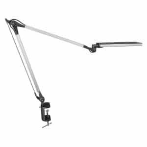 Phive LK-1 Metal Architect Swing Arm Lamp