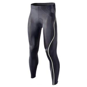 RION Padded Bicycle Pants for Men