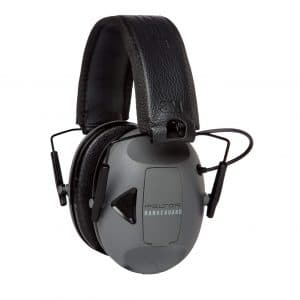 Peltor Sport RangeGuard Electronic Hearing Protector
